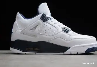 Hyperoad RETRO 4 (2015) COLUMBIA JORDAN 0427